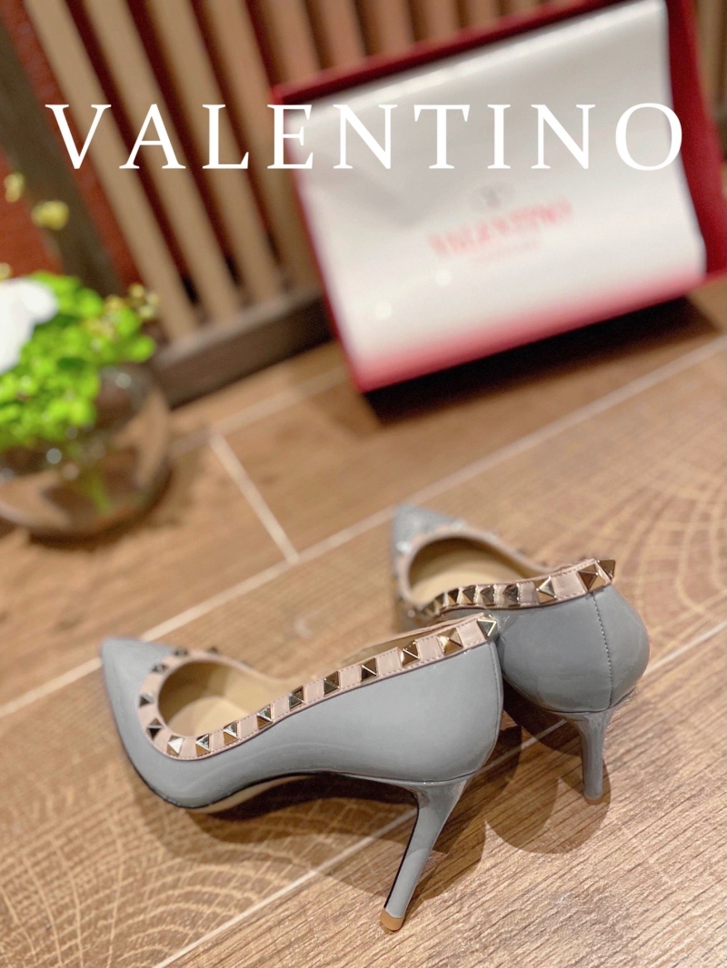 Valentino Heeled Shoes